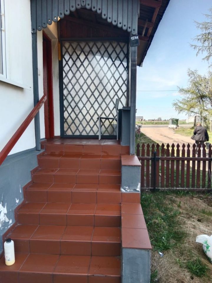 Mieszkanie 1-pokojowe Okalewo. Zdjęcie 8