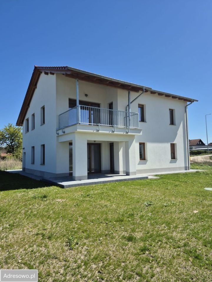 dom wolnostojący, 9 pokoi Strzelce Opolskie, ul. Toszecka. Zdjęcie 7