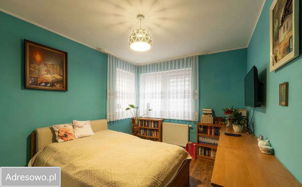 dom wolnostojący, 7 pokoi Bydgoszcz Opławiec, ul. Opławiec. Zdjęcie 14