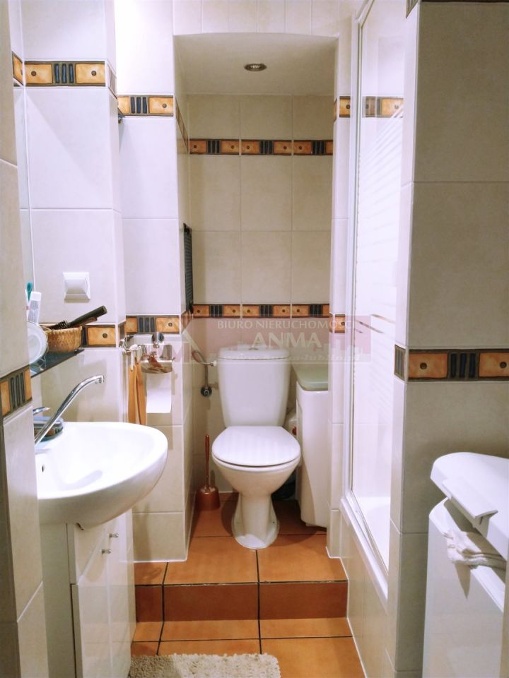 Mieszkanie 2-pokojowe Lublin Kalinowszczyzna, ul. Franciszka Kleeberga. Zdjęcie 7