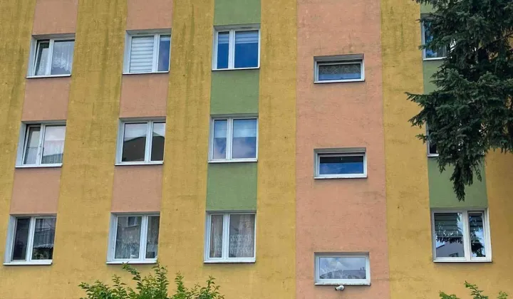 Mieszkanie 2-pokojowe Zamość, ul. Hrubieszowska