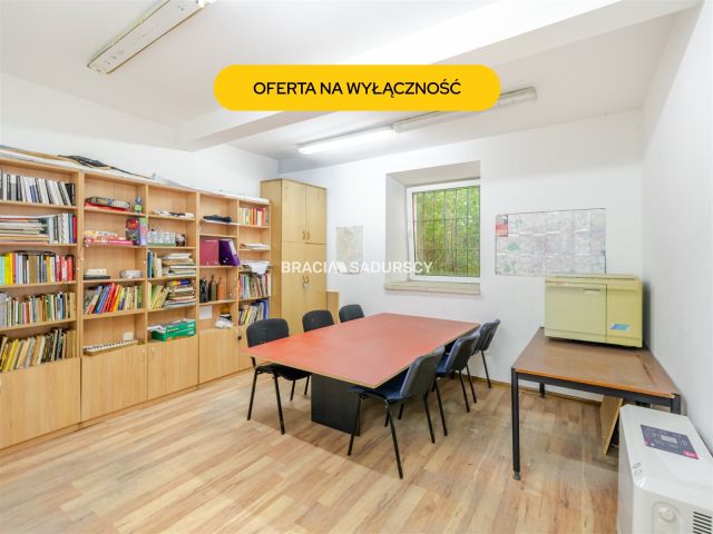Mieszkanie 2-pokojowe Kraków Stare Miasto, ul. Kremerowska. Zdjęcie 1