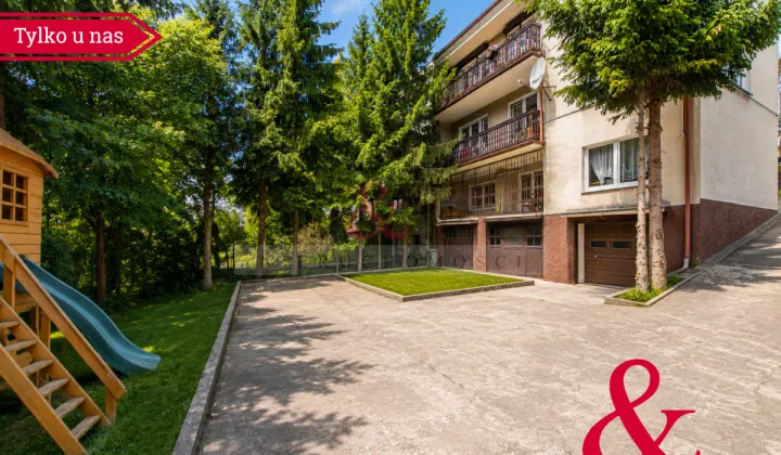 bliźniak, 6 pokoi Gdynia Redłowo