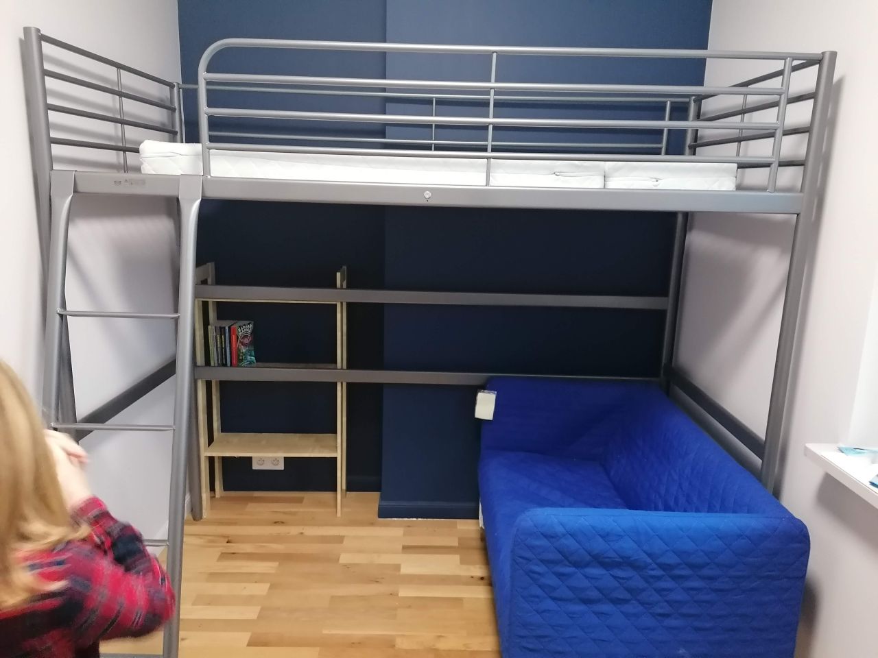 Mieszkanie 5-pokojowe Warszawa Ursynów, ul. Sarabandy. Zdjęcie 8