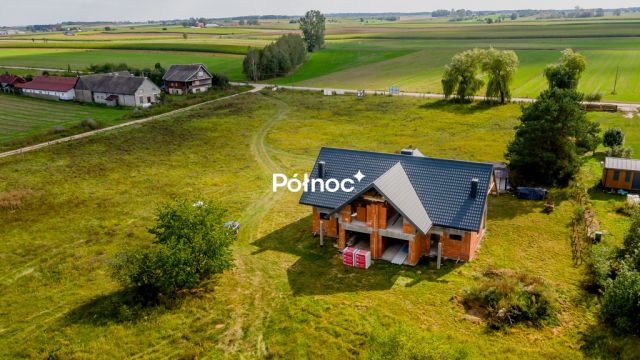 bliźniak, 4 pokoje Tykocin. Zdjęcie 24