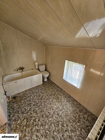 dom wolnostojący, 6 pokoi Nakło Śląskie, ul. 3 Maja. Zdjęcie 14