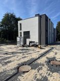 bliźniak, 7 pokoi Warszawa Wawer, ul. Brzoskwiniowa. Zdjęcie 4