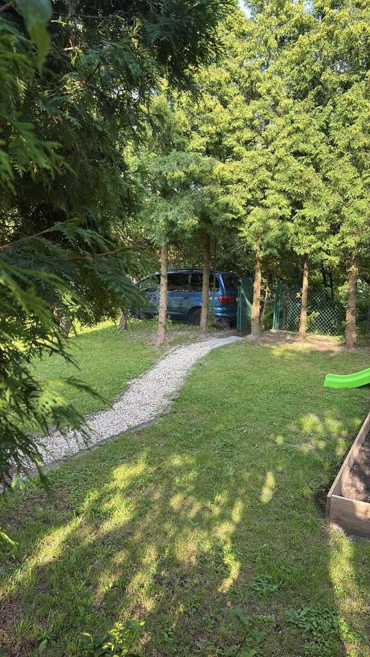 Działka rod Starachowice Wanacja, ul. Nowowiejska. Zdjęcie 16