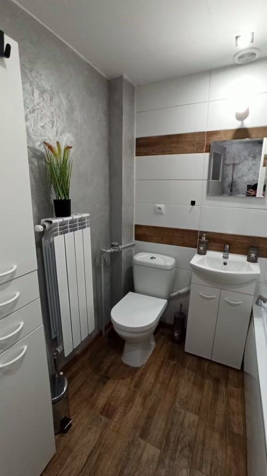 Mieszkanie 1-pokojowe Sandomierz Centrum, ul. Adama Mickiewicza. Zdjęcie 7