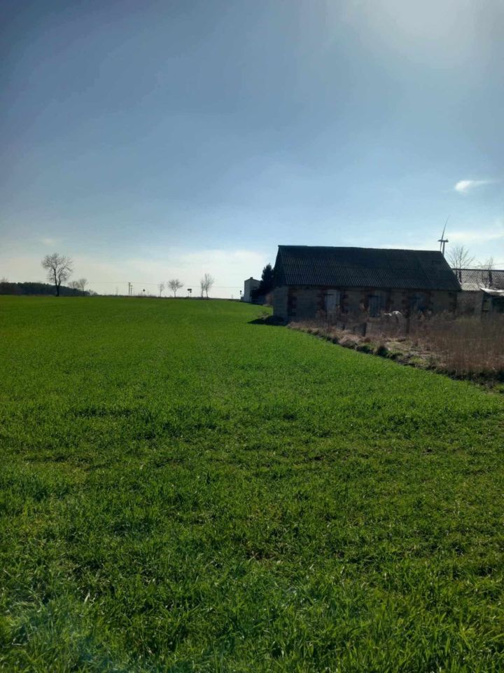 Działka budowlana Kliczewo Duże, ul. Długa. Zdjęcie 8