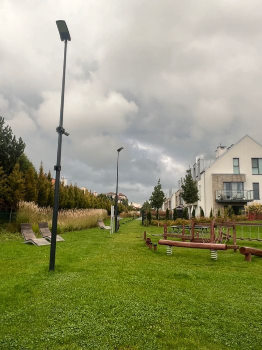 Mieszkanie 3-pokojowe Warszawa Wilanów, ul. Syta. Zdjęcie 7