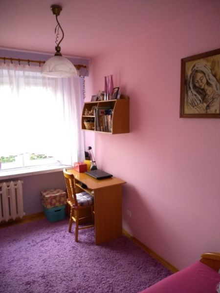 Mieszkanie 4-pokojowe Sanok, ul. Stróżowska