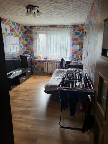 Mieszkanie 2-pokojowe Tomaszowo, ul. Osiedlowa. Zdjęcie 1