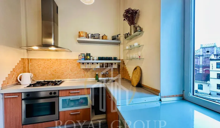 Mieszkanie 2-pokojowe Lublin Śródmieście, ul. Prymasa Stefana Wyszyńskiego