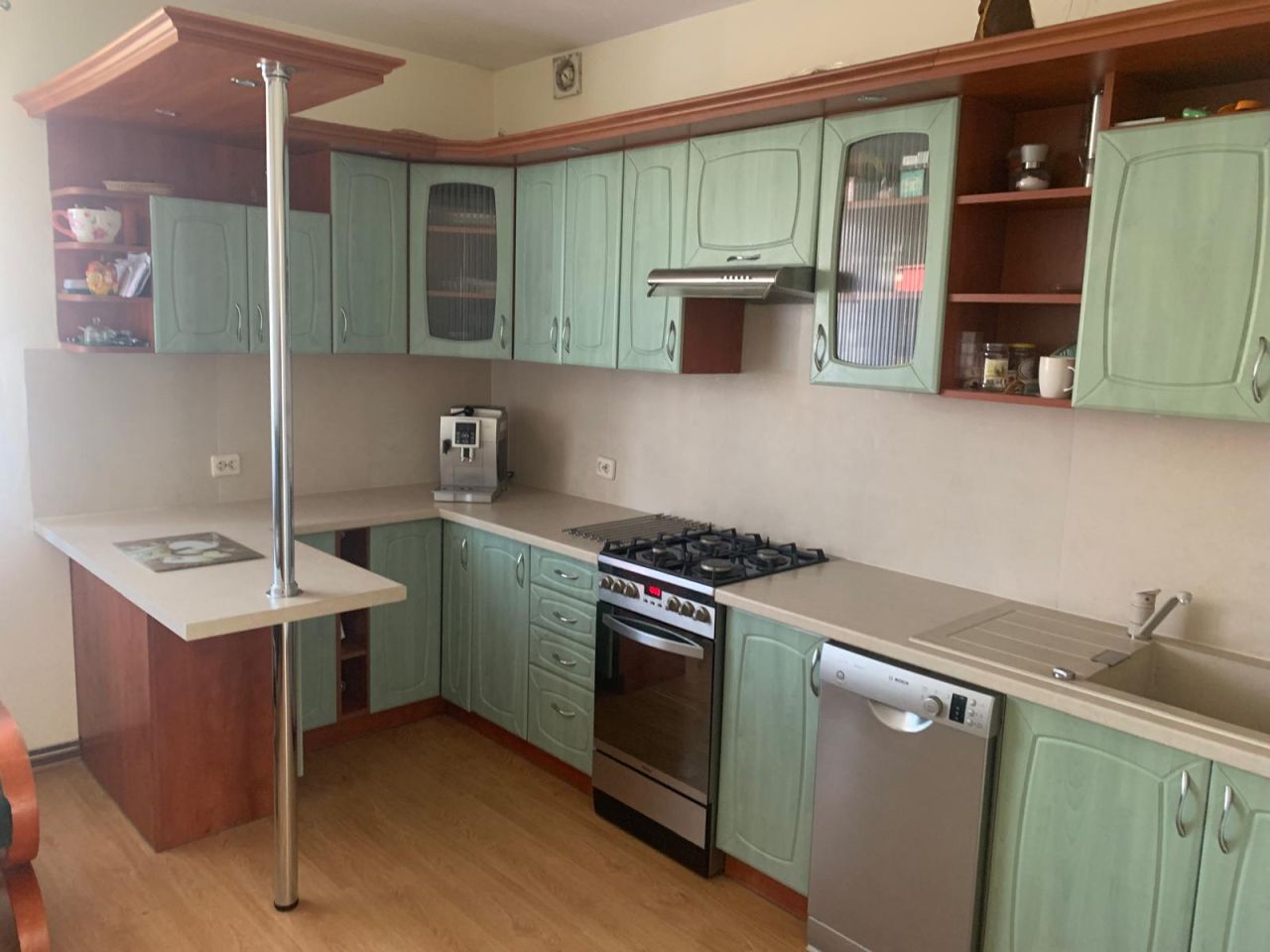 Mieszkanie 3-pokojowe Dytmarów. Zdjęcie 4