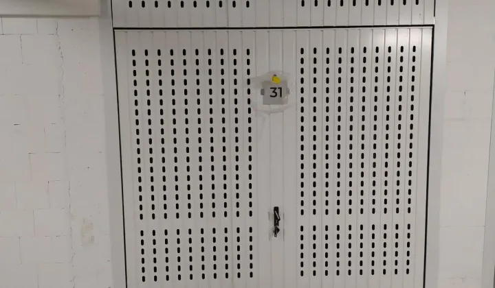 Garaż/miejsce parkingowe Łomża Zawady-Przedmieście, ul. Kazańska