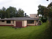 Hala/magazyn Kcynia, ul. Bolesława Pobożnego. Zdjęcie 2