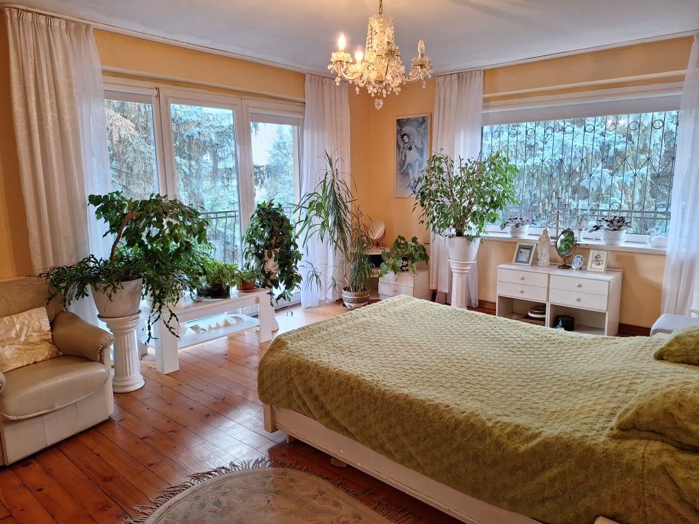 dom wolnostojący, 7 pokoi Łódź Bałuty. Zdjęcie 5