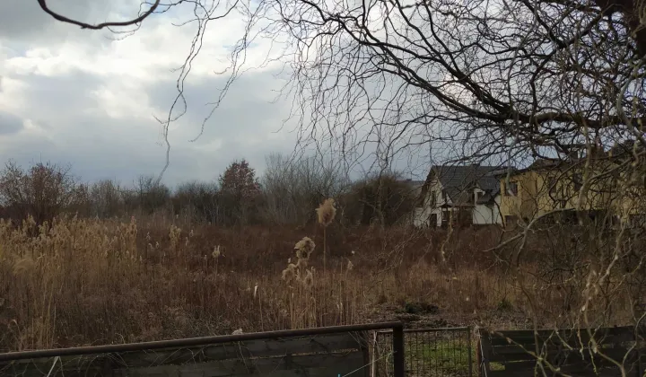 Działka budowlana Warszawa Praga-Południe