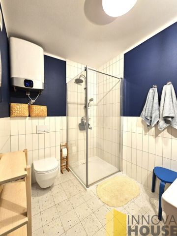 Mieszkanie 3-pokojowe Żarnowska, ul. Lęborska. Zdjęcie 12