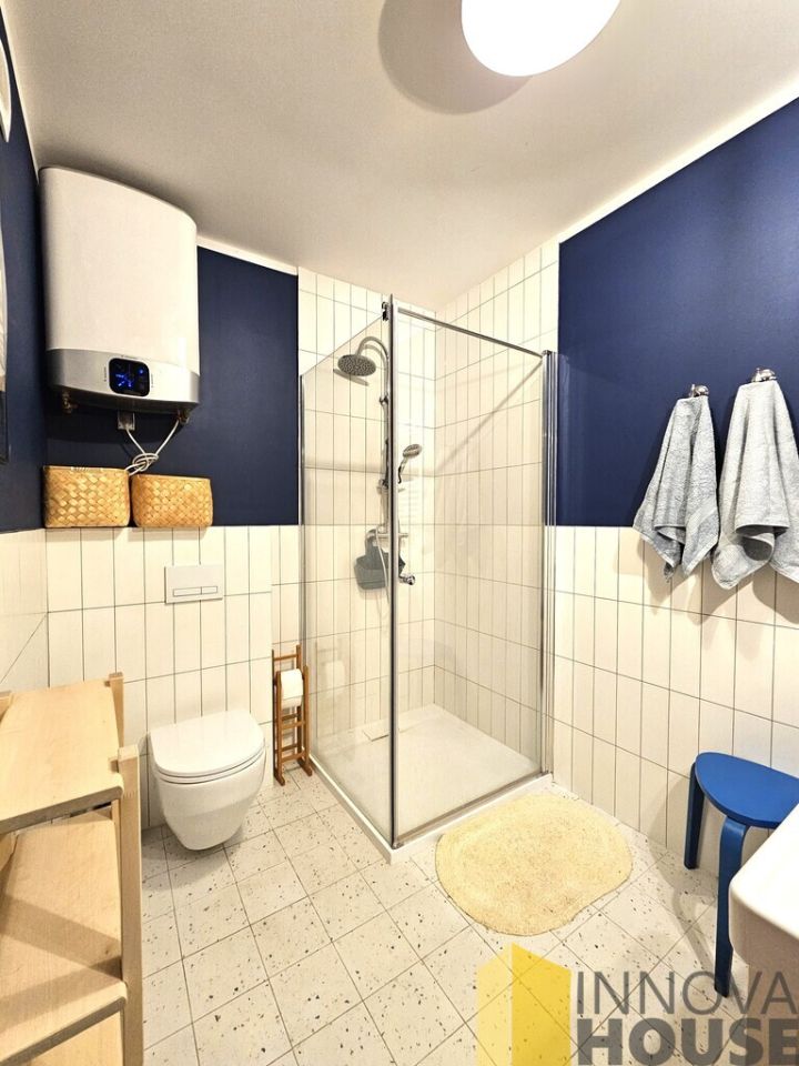 Mieszkanie 3-pokojowe Żarnowska, ul. Lęborska. Zdjęcie 12