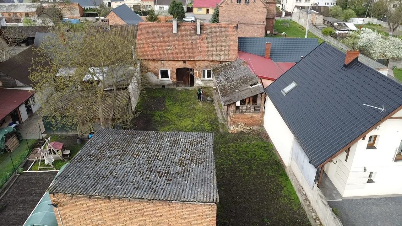 dom szeregowy Rostarzewo, ul. Strzelecka. Zdjęcie 3