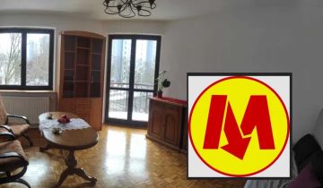 Mieszkanie 2-pokojowe Warszawa Mokotów, ul. Wróbla