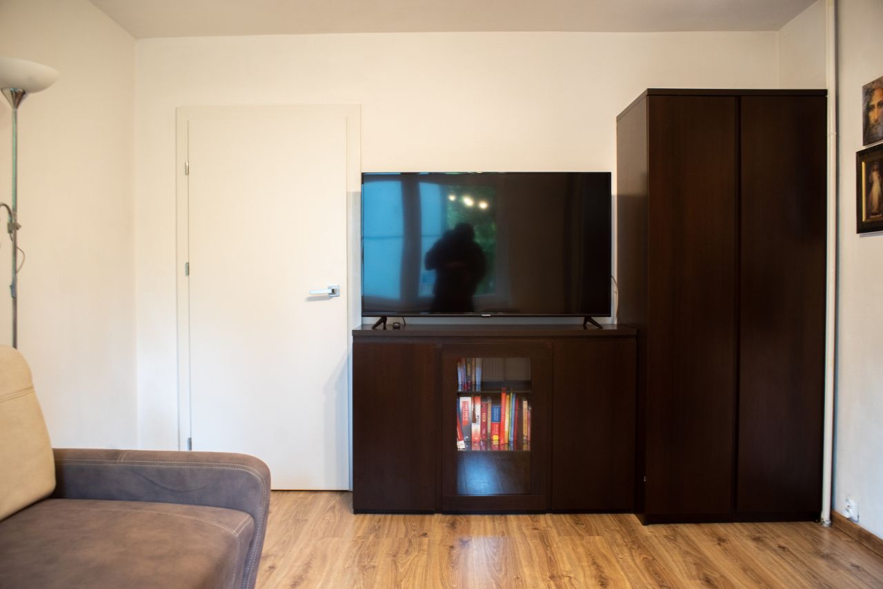 Mieszkanie 2-pokojowe Otwock, ul. Stefana Batorego. Zdjęcie 3