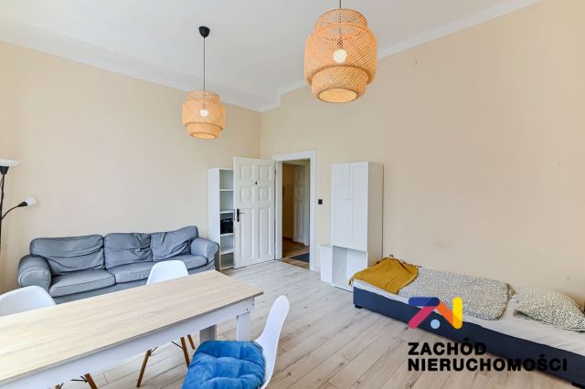 Lokal Sulechów, al. Niepodległości. Zdjęcie 5