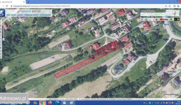 dom wolnostojący Stara Wieś