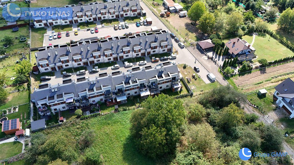 Mieszkanie 3-pokojowe Wieliczka, ul. Zielna. Zdjęcie 23