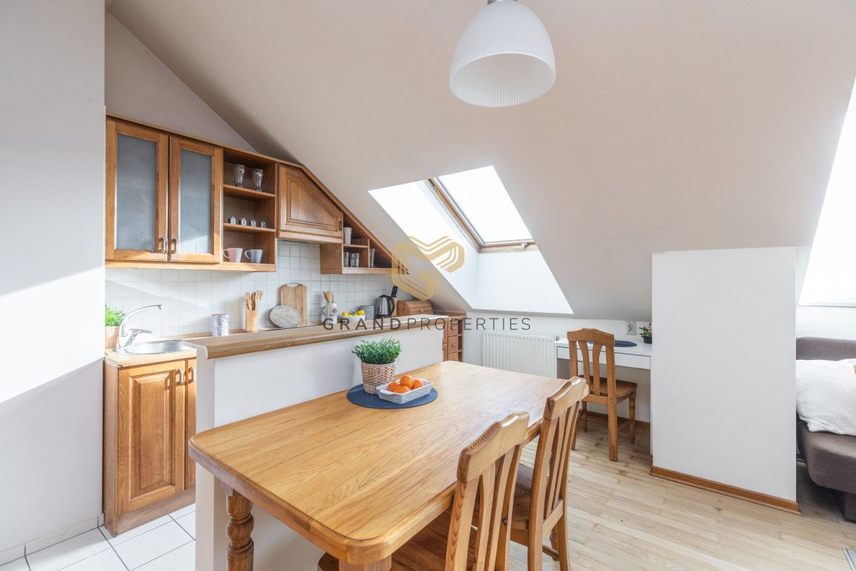 Mieszkanie 1-pokojowe Warszawa Bemowo, ul. Powstańców Śląskich. Zdjęcie 7