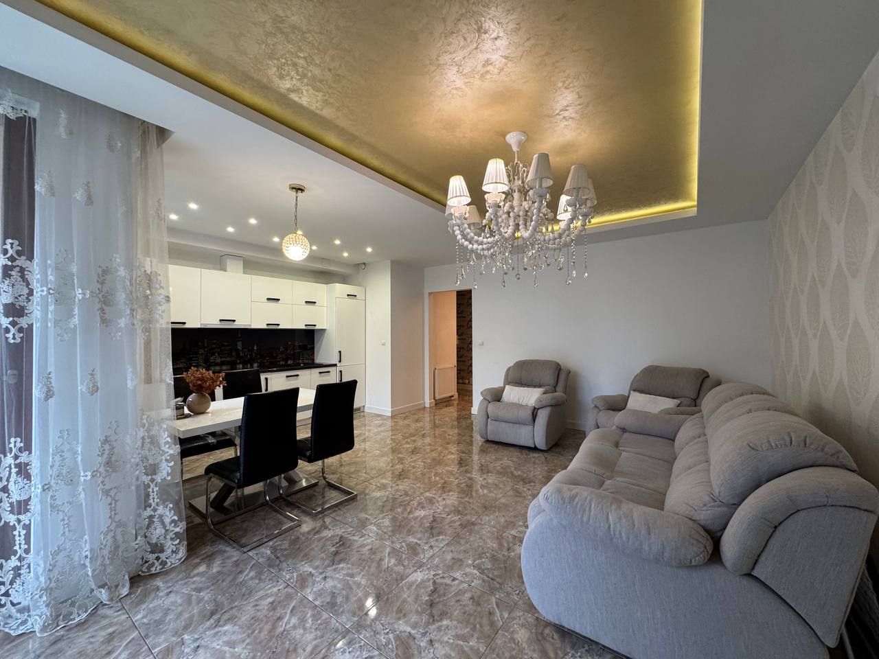 Mieszkanie 3-pokojowe Kraków Dębniki, ul. dr. Jana Piltza. Zdjęcie 5