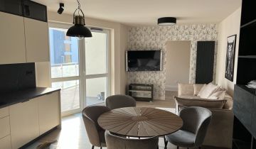 Mieszkanie 2-pokojowe Puławy