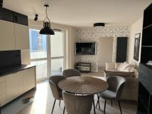 Mieszkanie 2-pokojowe Puławy