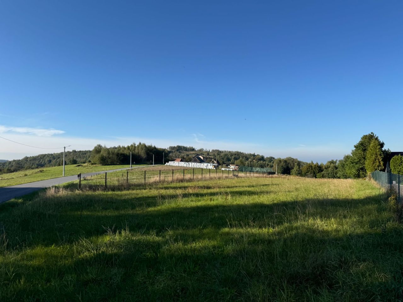 Działka budowlana Stronie. Zdjęcie 3