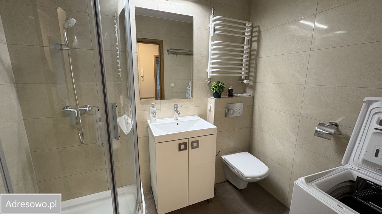 Mieszkanie 2-pokojowe Słupsk, ul. Maurycego Mochnackiego. Zdjęcie 2