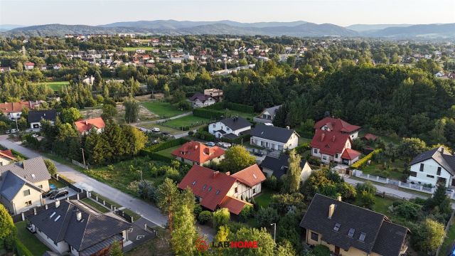 dom wolnostojący, 8 pokoi Wadowice, ul. Widok. Zdjęcie 2