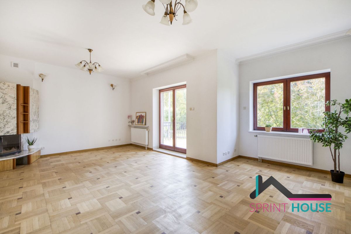 dom szeregowy, 8 pokoi Ząbki, ul. gen. F. Sławoja Składkowskiego. Zdjęcie 5