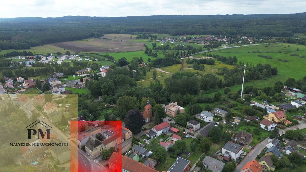 Mieszkanie 3-pokojowe Sianów, ul. Koszalińska. Zdjęcie 17