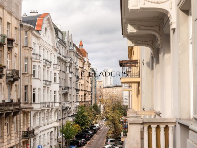 Mieszkanie 2-pokojowe Warszawa Śródmieście, ul. Lwowska. Zdjęcie 17