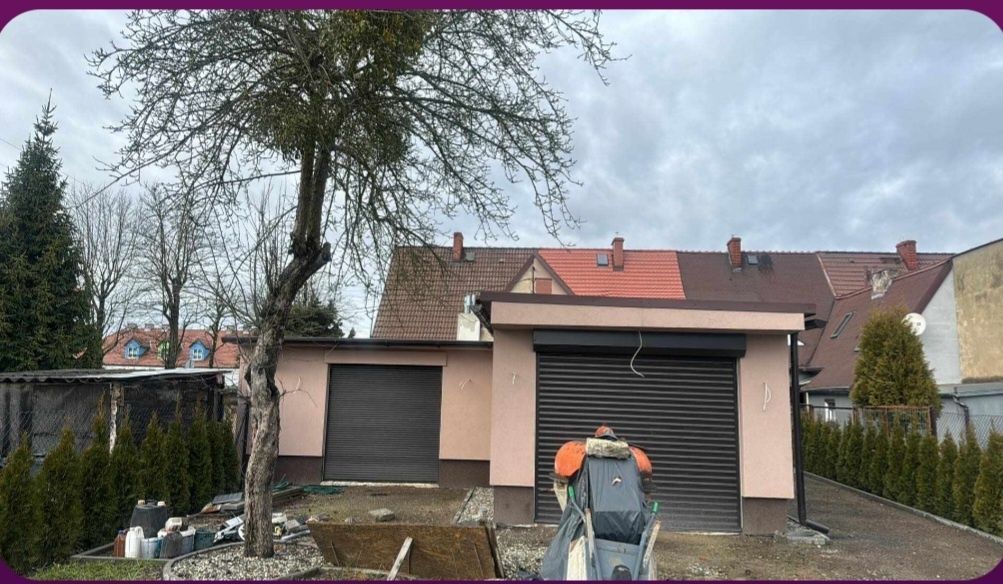 dom szeregowy Pyskowice. Zdjęcie 3