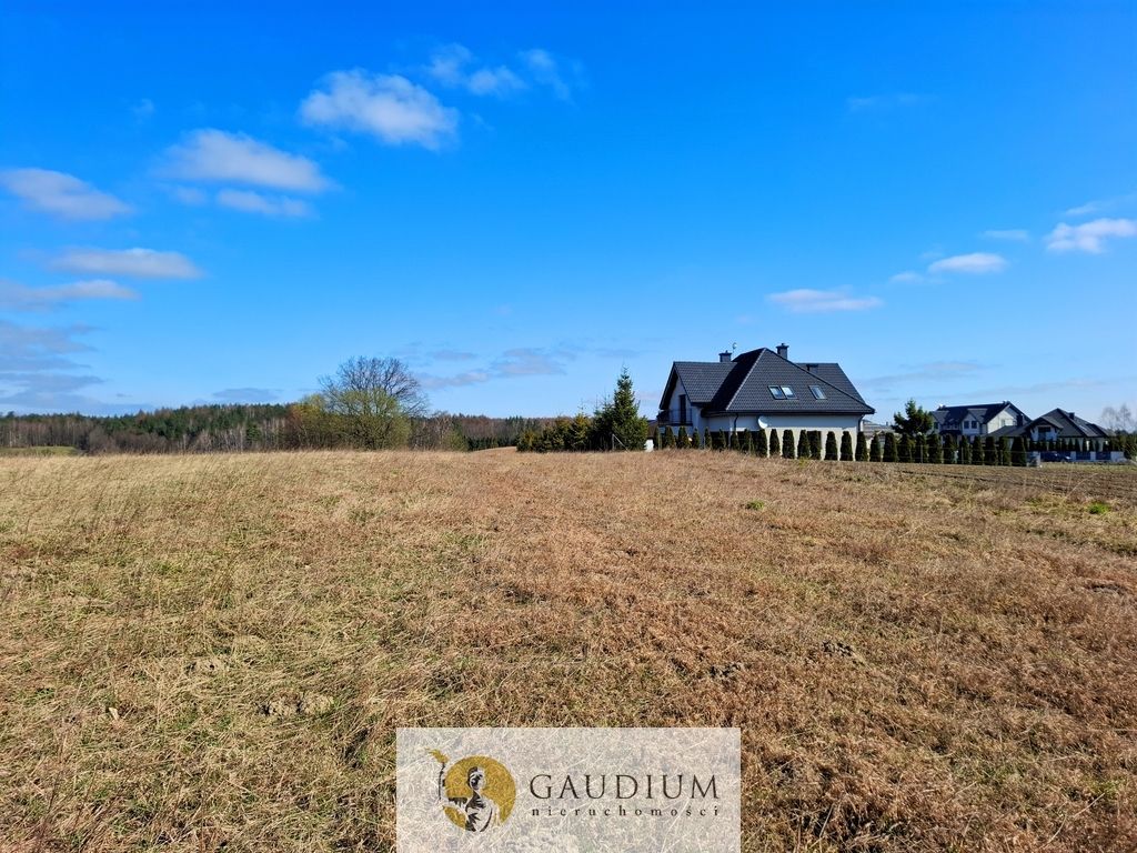 Działka budowlana Kobysewo. Zdjęcie 5