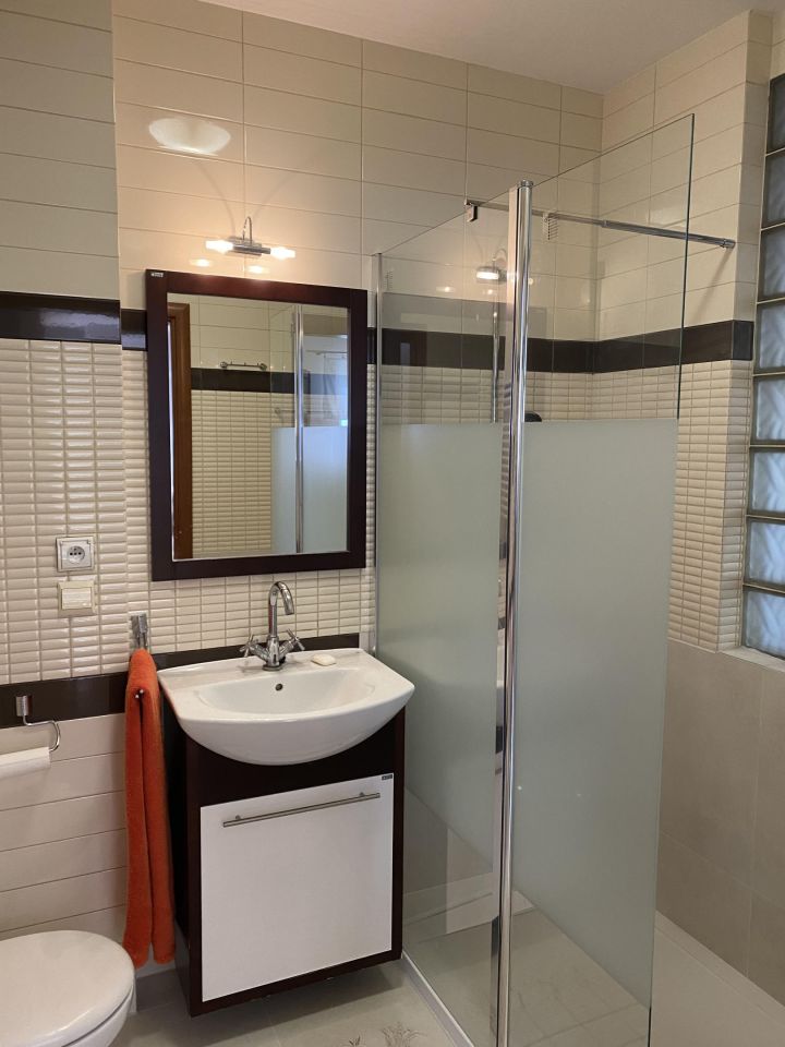 Mieszkanie 2-pokojowe Kraków Górka Narodowa, ul. Macieja Słomczyńskiego. Zdjęcie 2