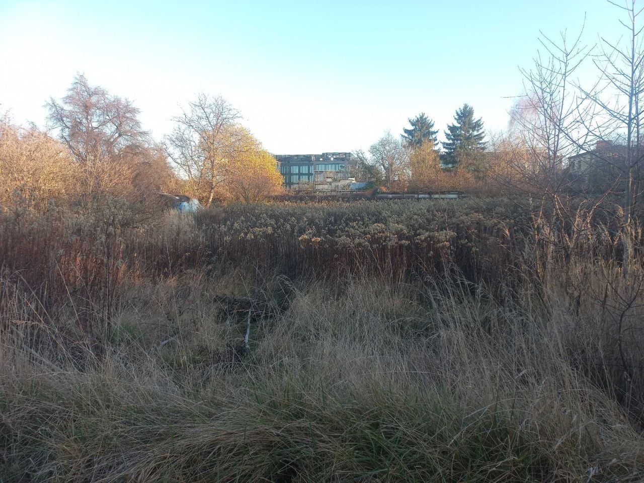 Działka rolna Warszawa Włochy. Zdjęcie 2