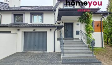 bliźniak, 5 pokoi Tarnów