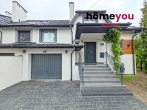 bliźniak, 5 pokoi Tarnów