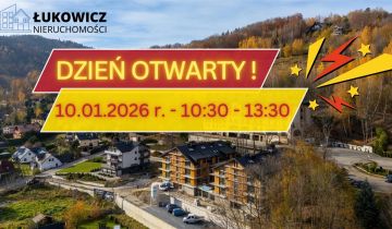 Mieszkanie 2-pokojowe Szczyrk