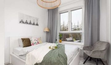 Mieszkanie 2-pokojowe Warszawa Raków