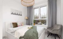 Mieszkanie 2-pokojowe Warszawa Raków. Zdjęcie 1